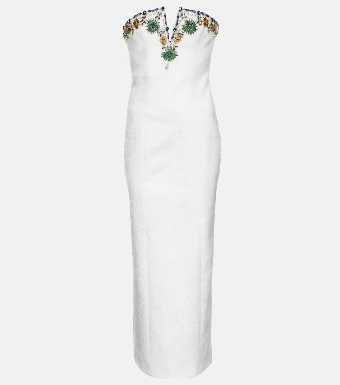 Miss Sohee - Embellished gown