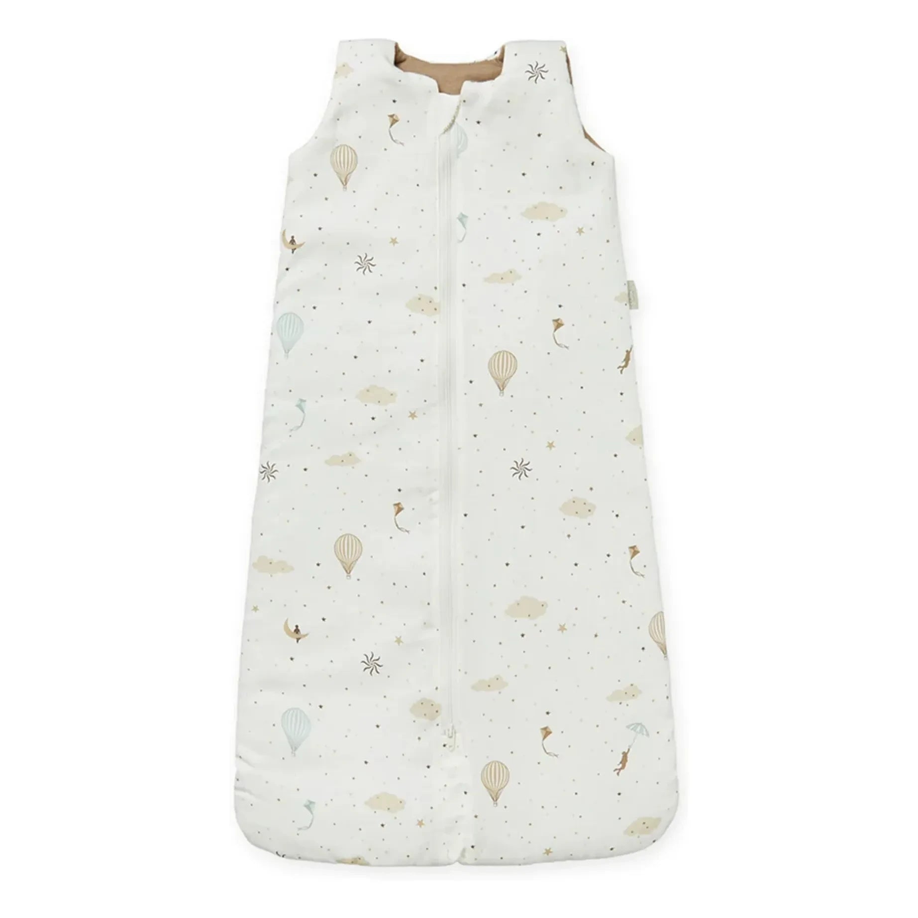 Cam Cam - Dreamland sleeping bag | Light blue