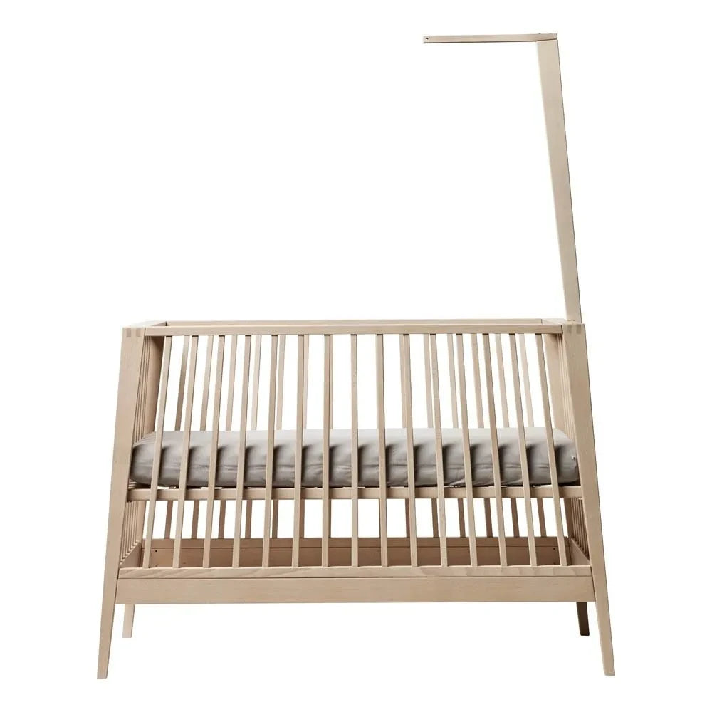 Leander - Cot Net Stand | Beech