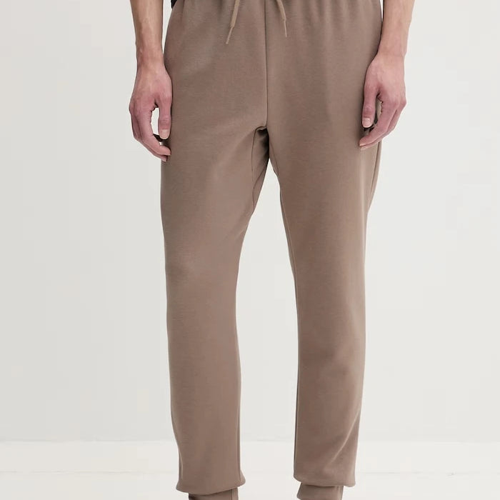 adidas pamuklu erkek eşofman altı Essentials Feelcozy