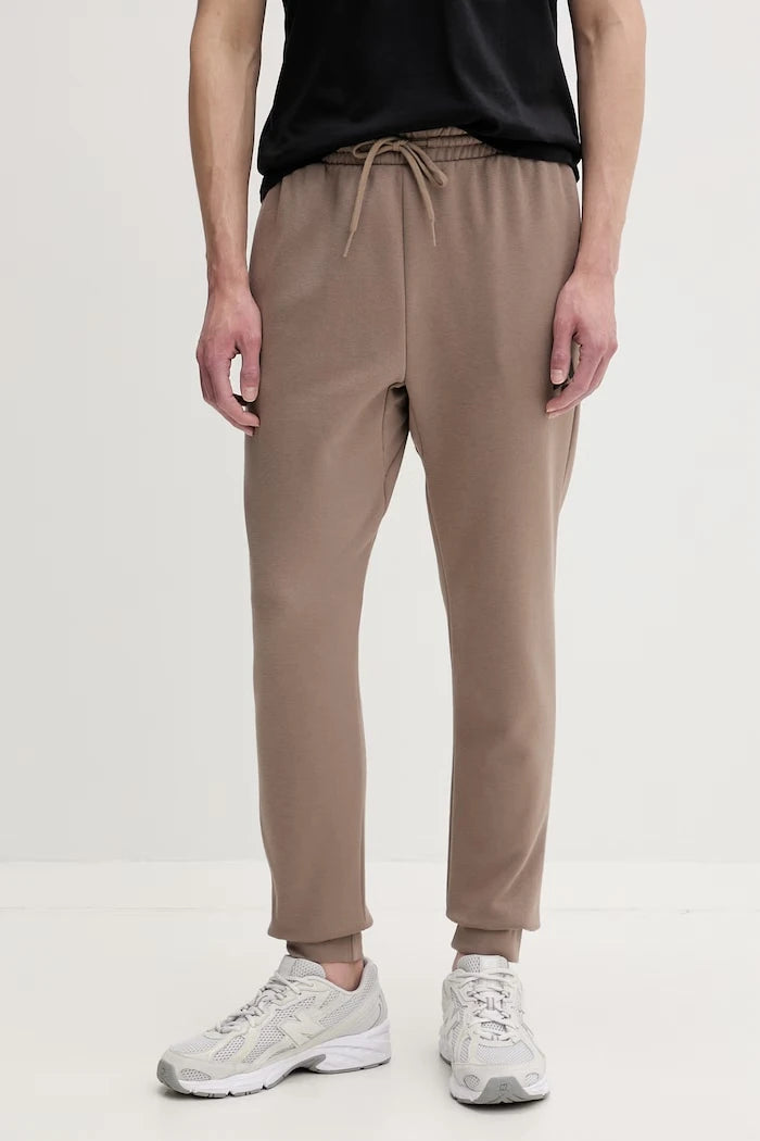 adidas pamuklu erkek eşofman altı Essentials Feelcozy