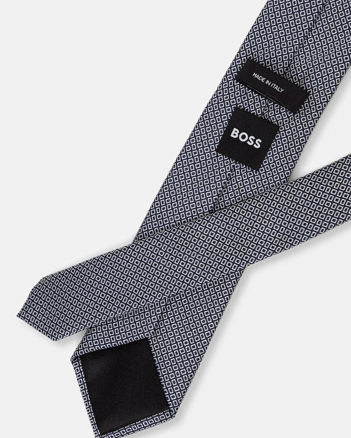 BOSS Erkek Kravat TIE CM 7.5 262