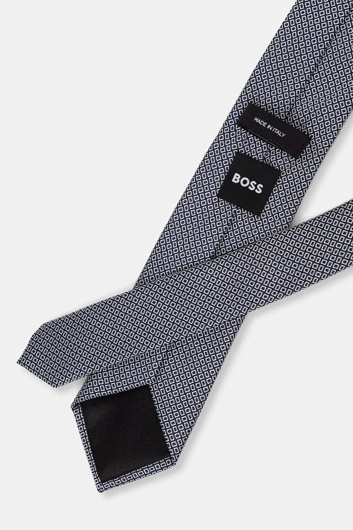 BOSS Erkek Kravat TIE CM 7.5 262
