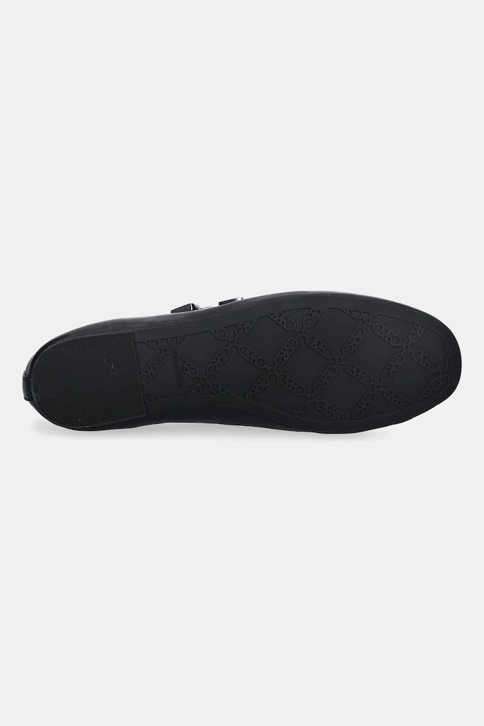 MICHAEL Michael Kors Rowen Flex Ballet Deri Balerin
