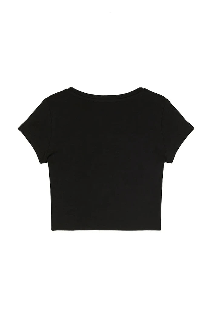 Детска тениска Patrizia Pepe J051