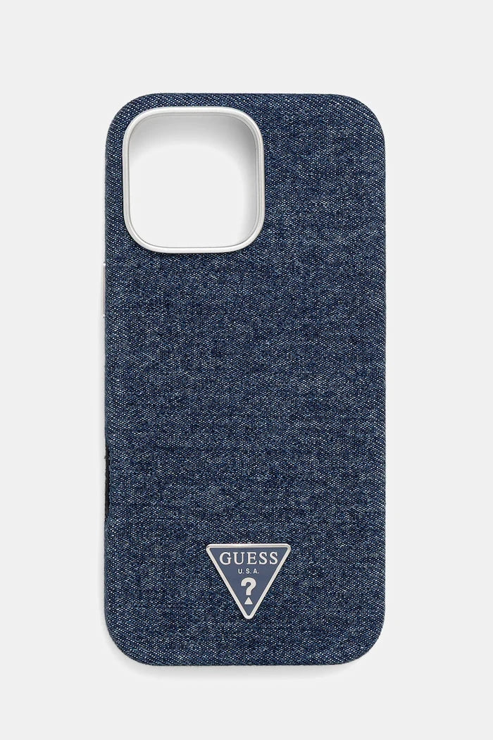 Guess iPhone 16 Pro Max Telefon Kılıfı