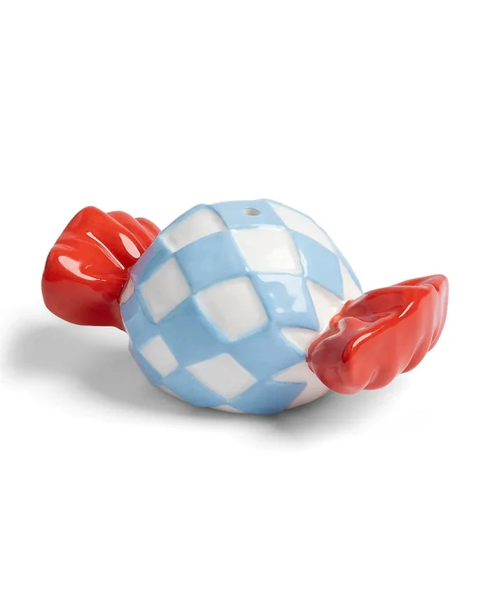 &k amsterdam Candy Check Tuz ve Karabiber Seti
