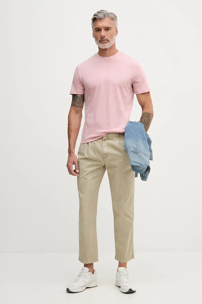United Colors of Benetton тениска мъжка с памук
