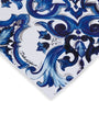 Dolce & Gabbana Casa Blu Mediterraneo Bath Towel (100cm x 150cm)
