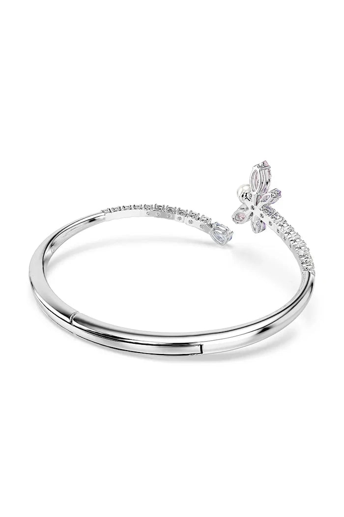 Swarovski метал bileklik, zirkon taşlı Ariana Grande x Swarovski