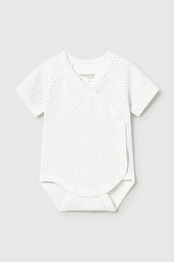 Mayoral Newborn Bebek Badi (2’li)