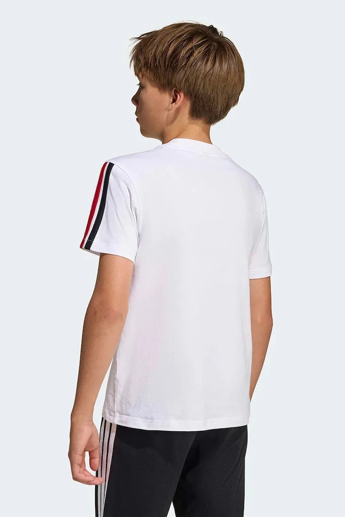 adidas Performance DFB KIDS Çocuk Pamuklu Tişört
