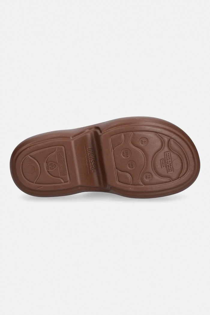Чехли Melissa MELISSA FREE PUFF PLATFORM AD