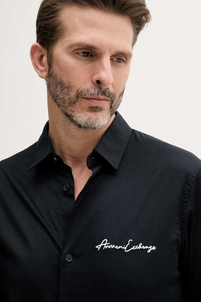 Armani Exchange Gömlek