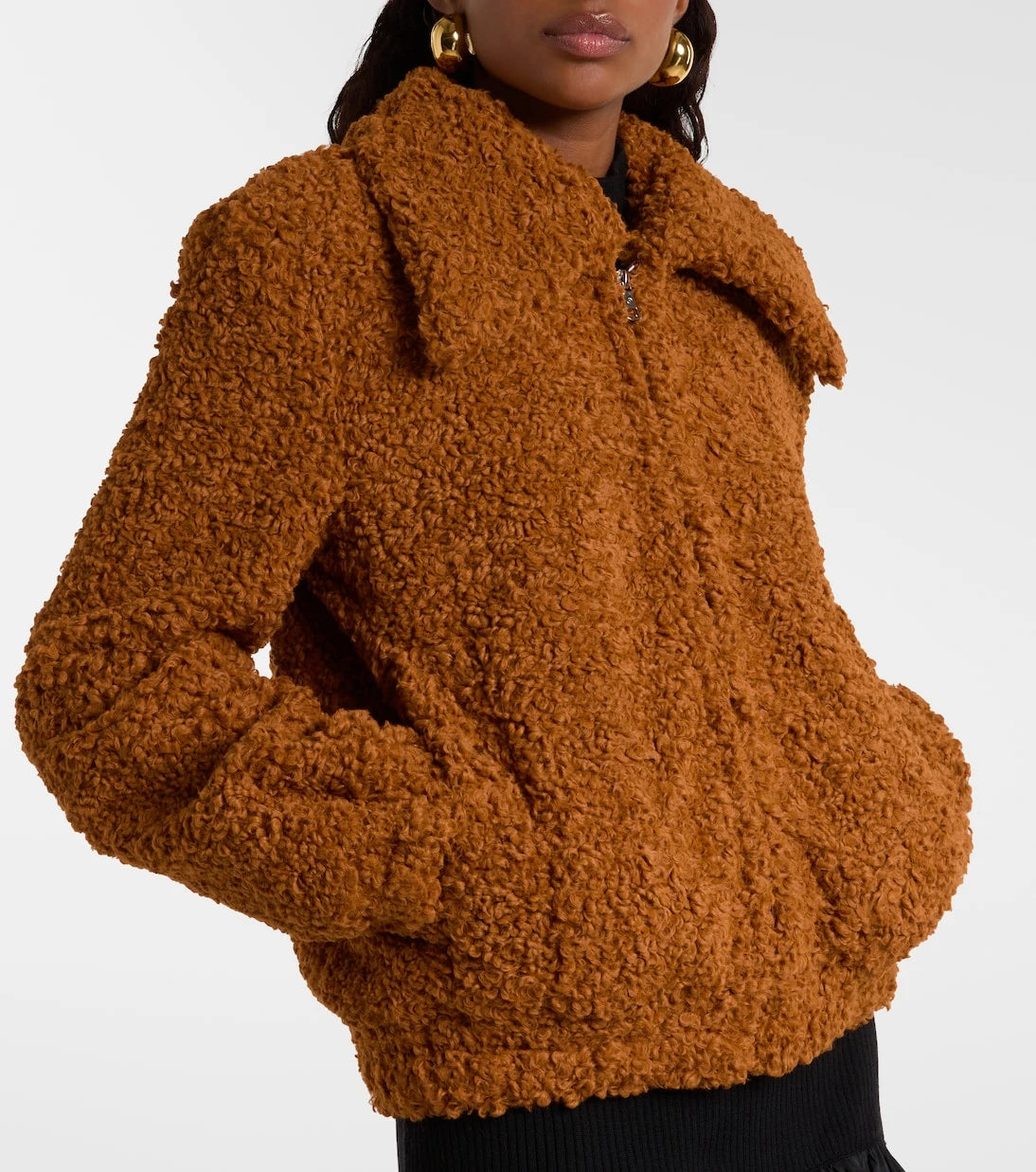 Patou - Bomber jacket