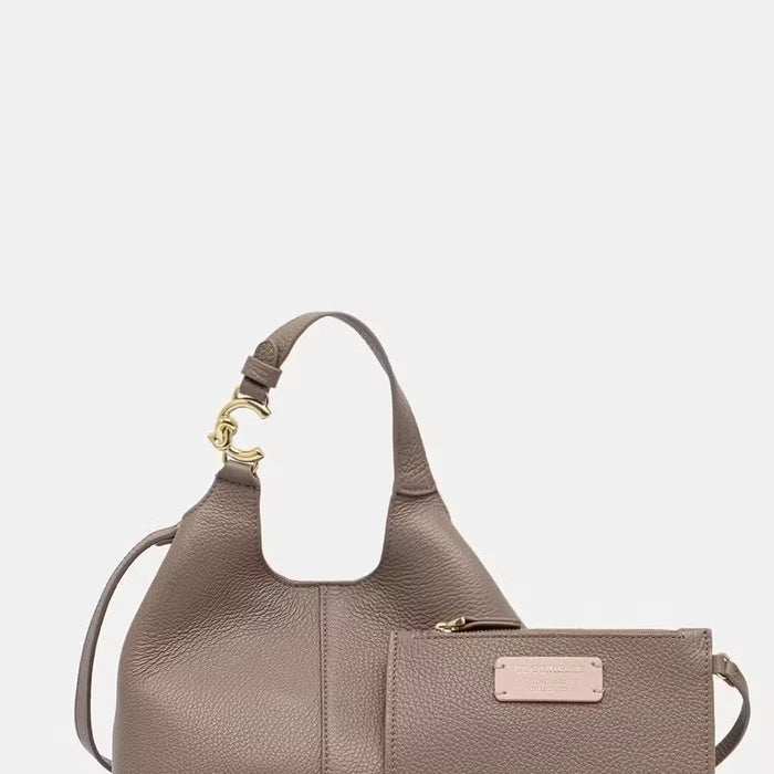 Coccinelle Kadın Deri Crossbody Çanta