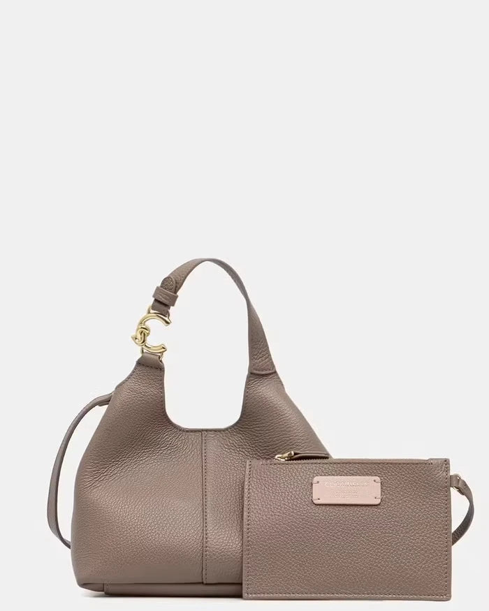 Coccinelle Kadın Deri Crossbody Çanta