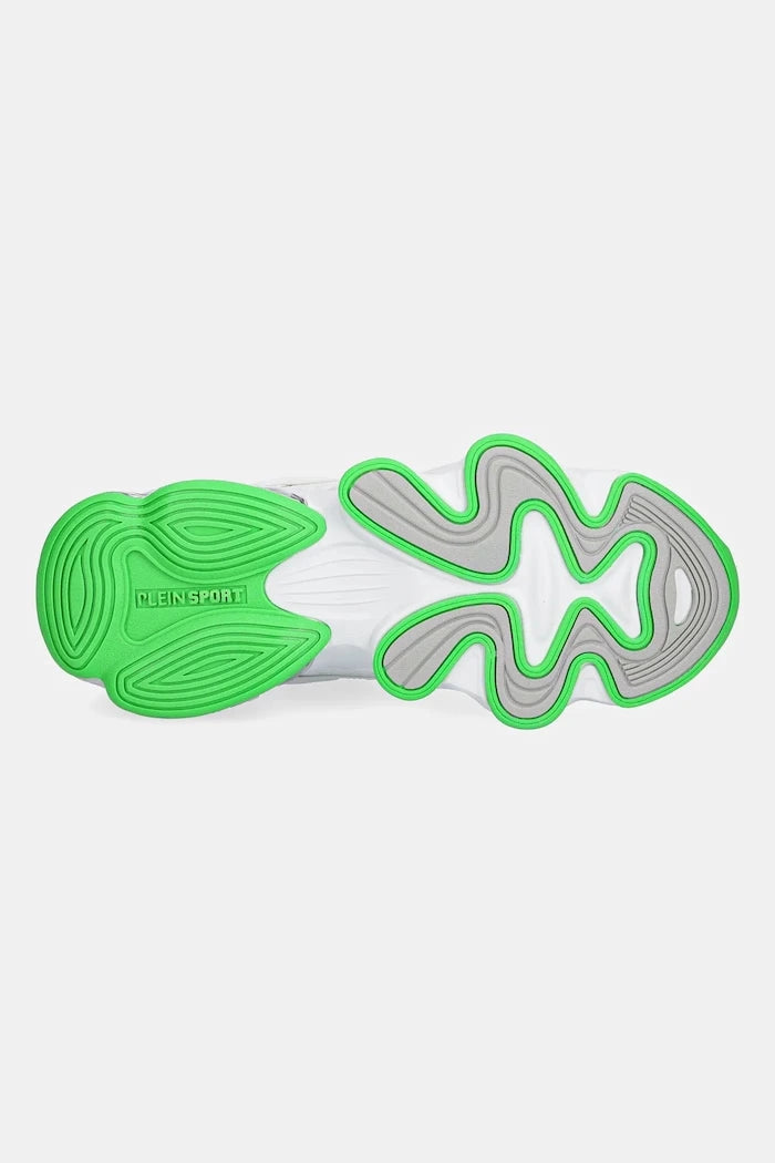 Маратонки PLEIN SPORT Thunderbeast Gen.X.05
