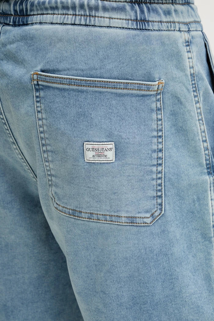 Guess Jeans къс панталон мъжки