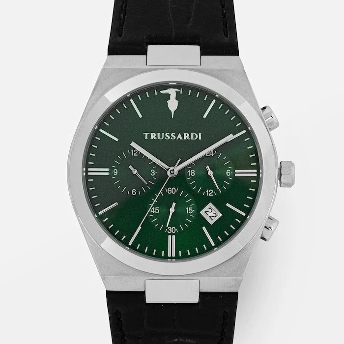 Trussardi часовник мъжки T-MILANO