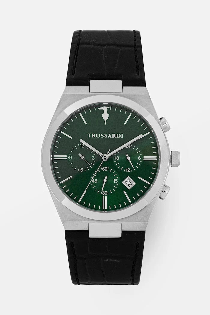 Trussardi часовник мъжки T-MILANO