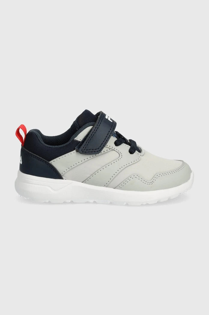 Fila FILA FOGO cırt cırtlı çocuk spor ayakkabısı
