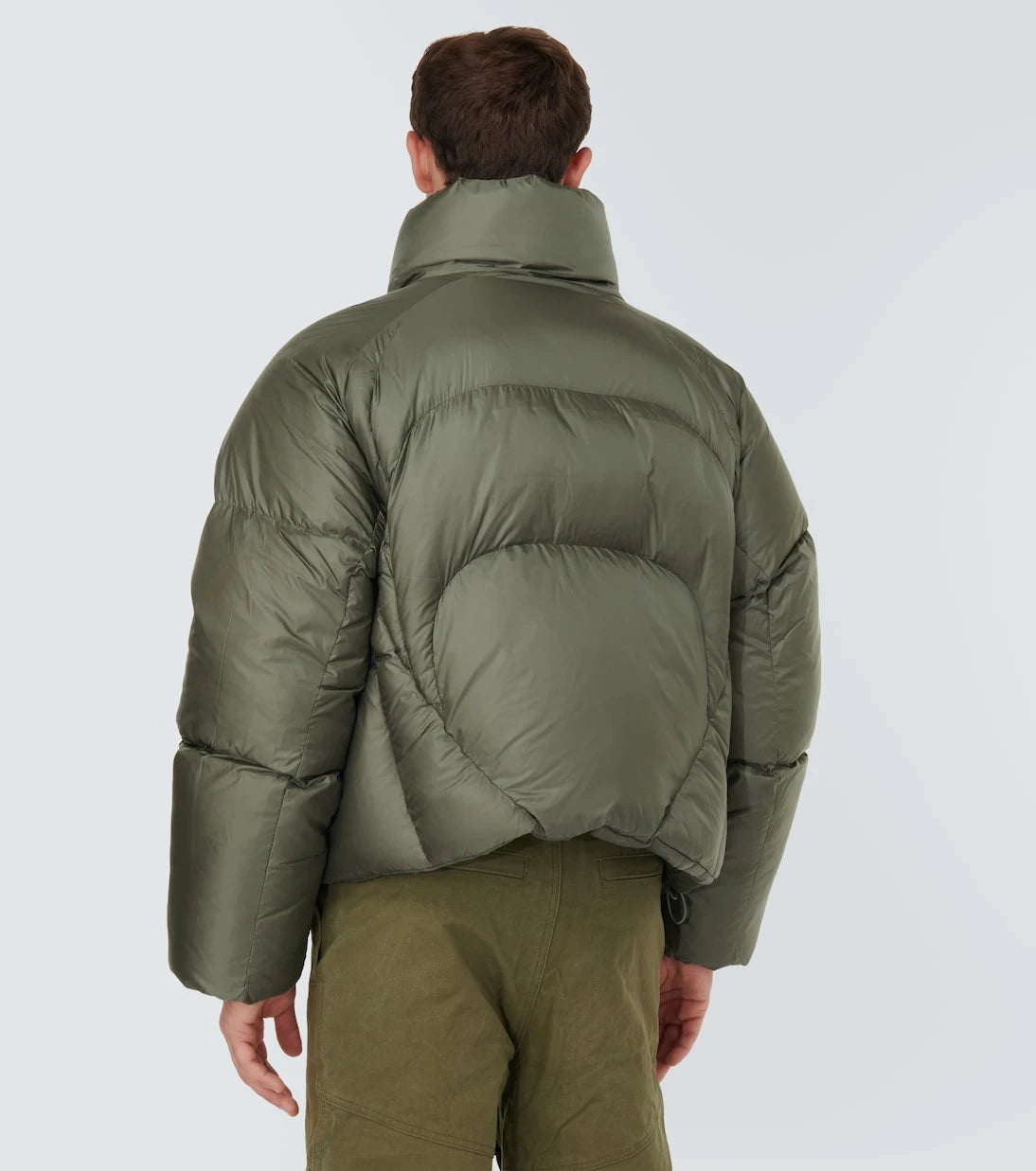 Entire Studios - UVR down jacket