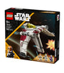 Star Wars V-19 Torrent Starfighter 75432