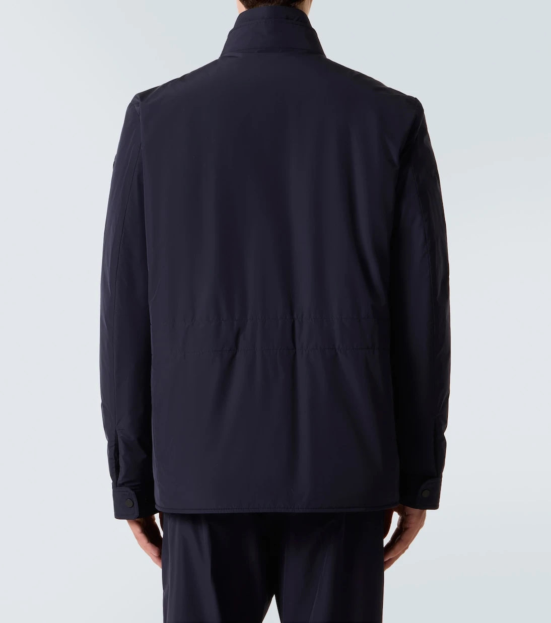 Moncler - Brieuc kuş tüyü mont