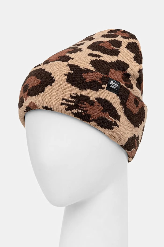 Herschel шапка beanie Elmer Graphic