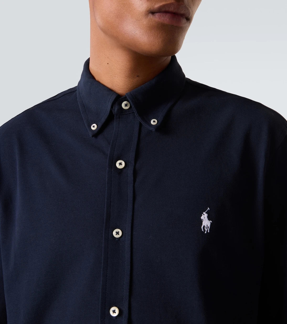 Polo Ralph Lauren - Cotton shirt