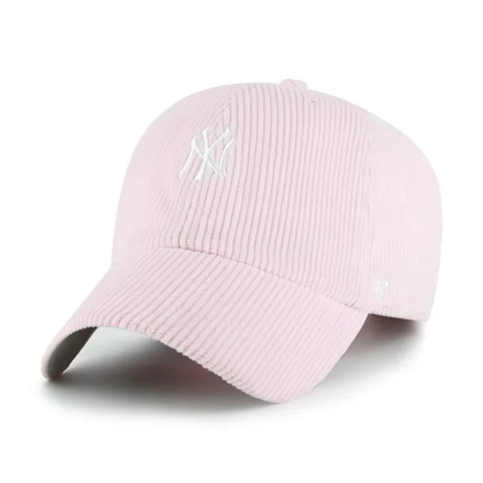 Шапка с козирка 47 brand MLB New York Yankees