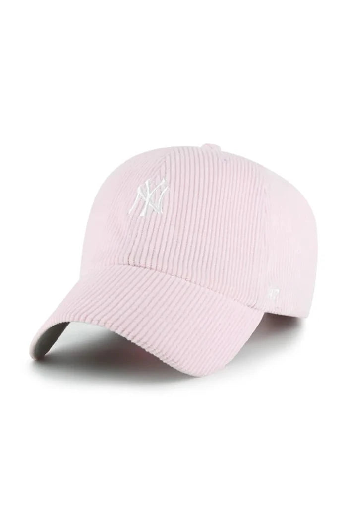 Шапка с козирка 47 brand MLB New York Yankees