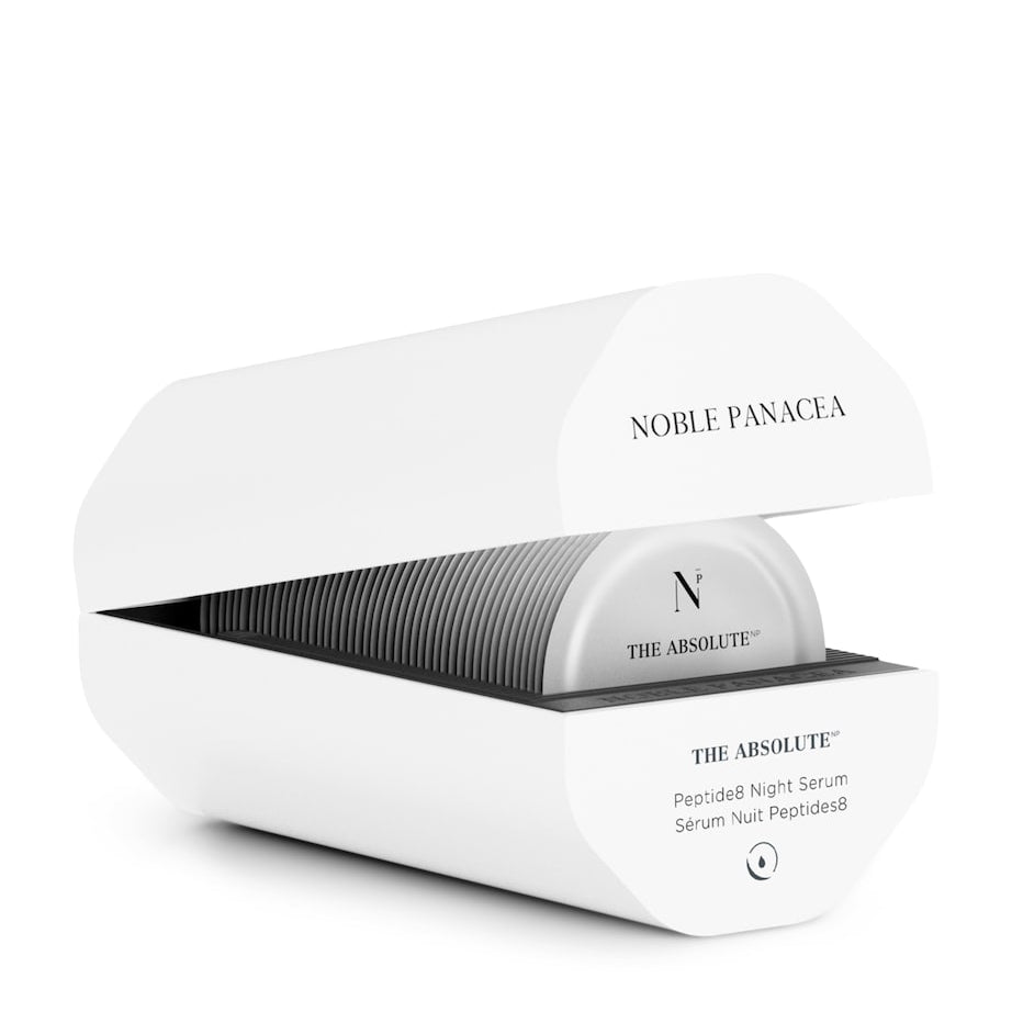 The Absolute Peptide8 Night Serum (30 x 0.5ml)