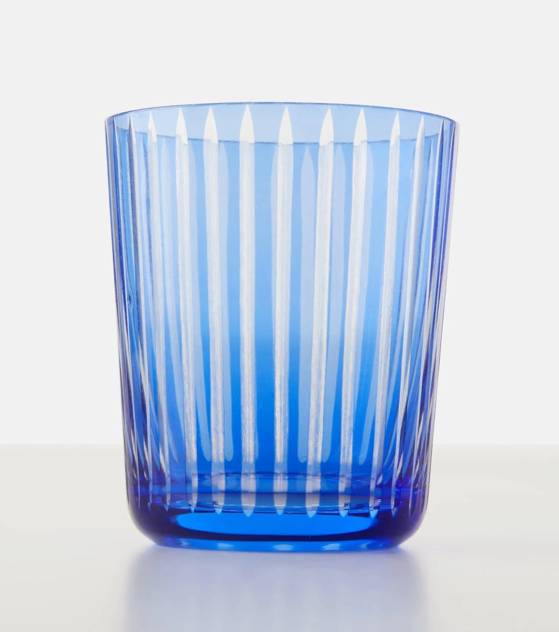 Polspotten - Cobalt set of 6 Tumblers