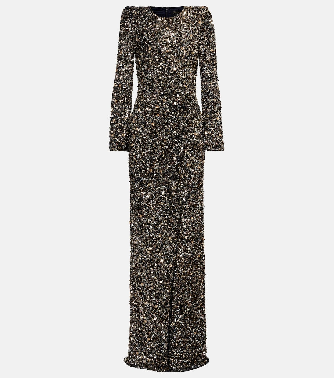 Jenny Packham - Marie sequined gown