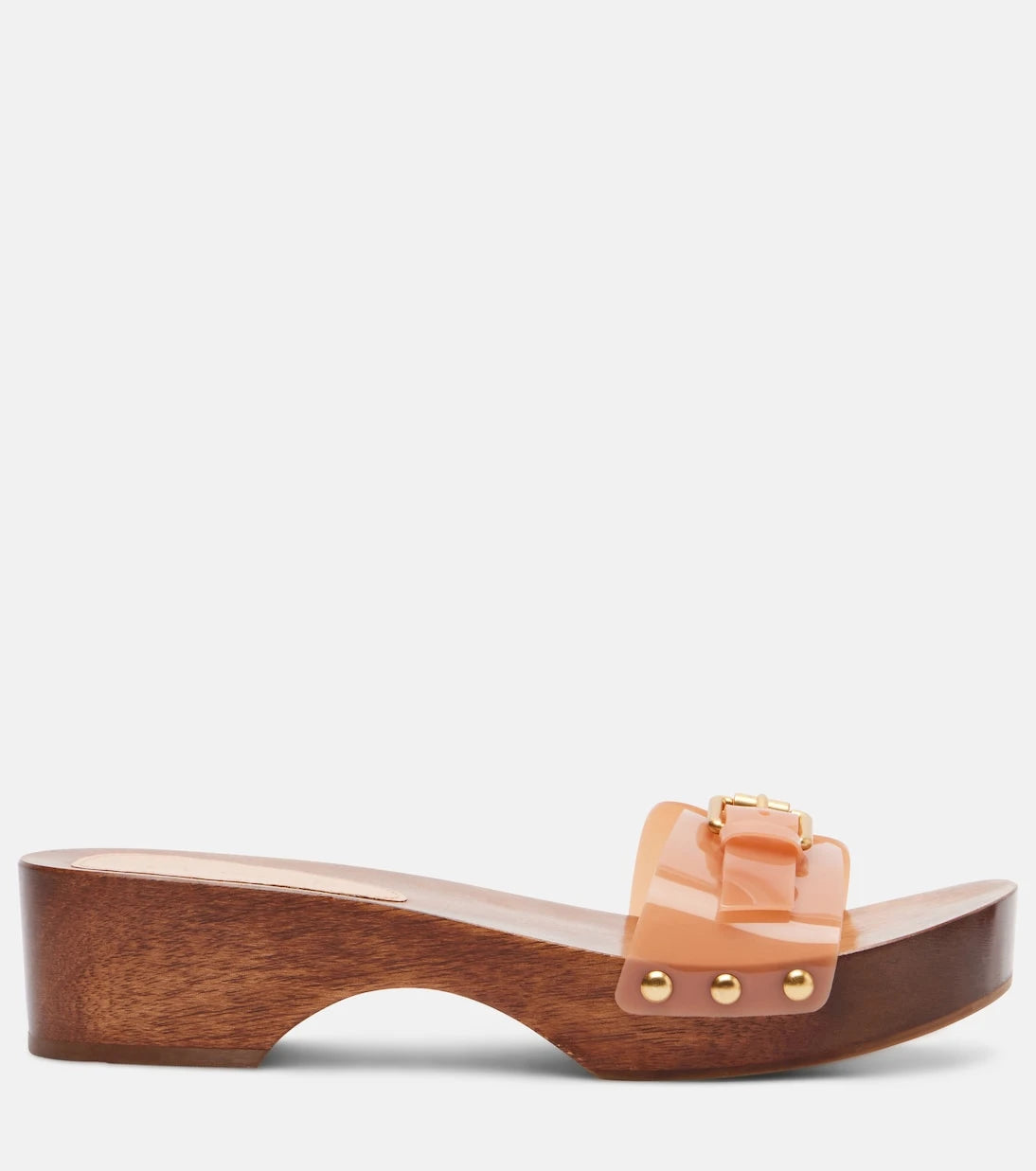 Farm Rio - Studded clogs