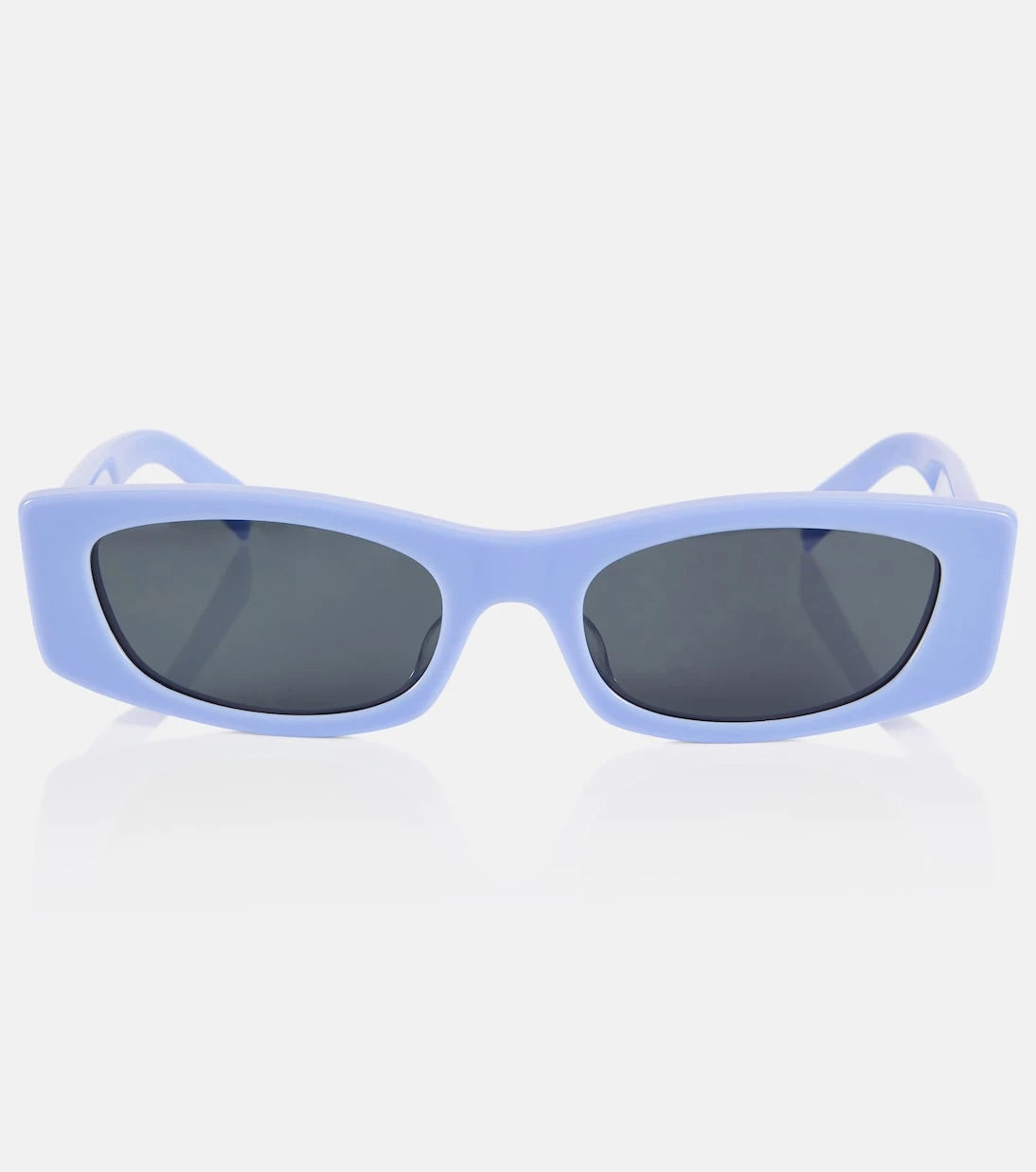 Celine Eyewear - Rectangular sunglasses