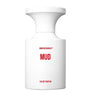 BORNTOSTANDOUT Mud Eau de Parfum (50ml)