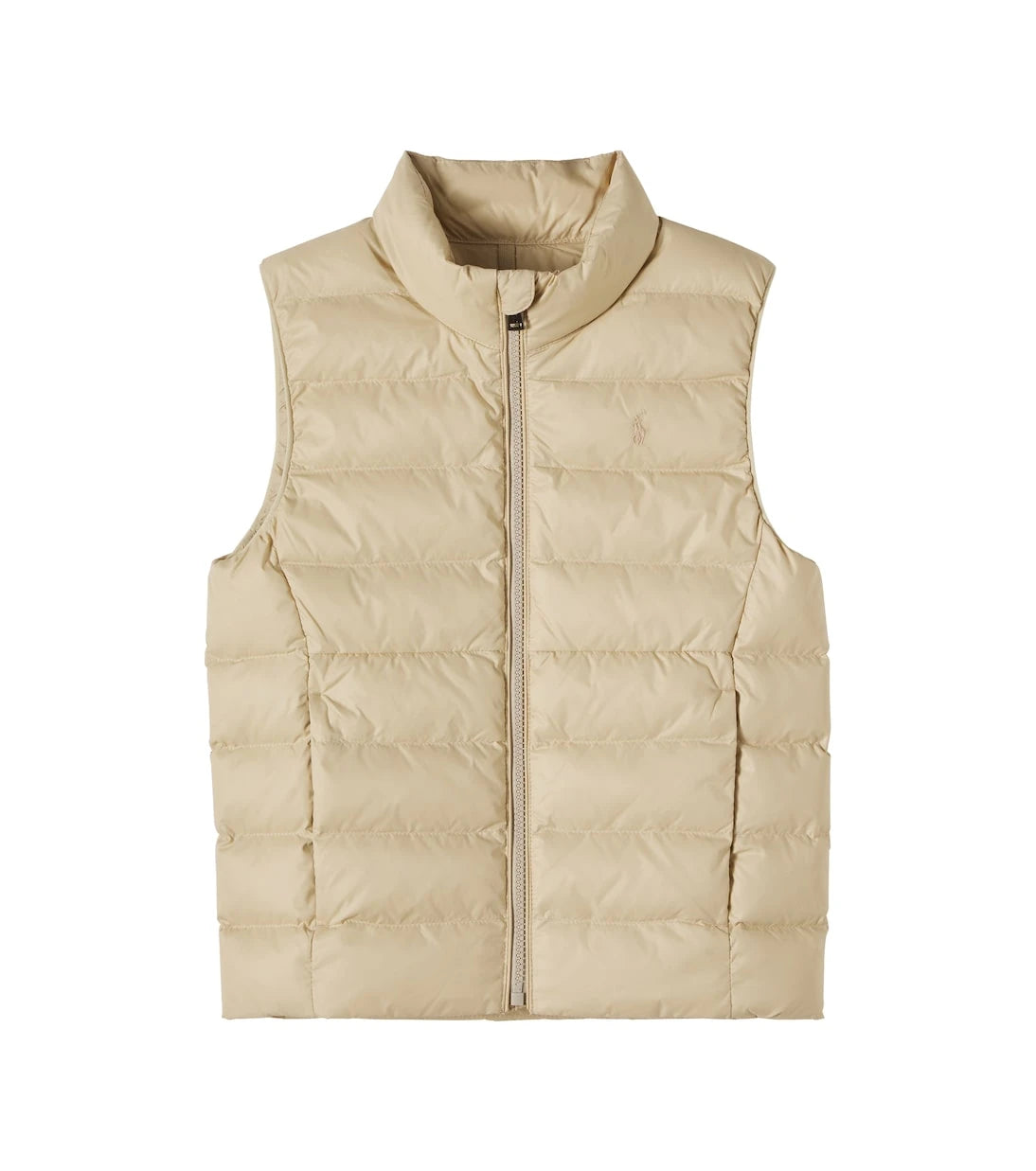 Polo Ralph Lauren Kids - Quilted puffer vest