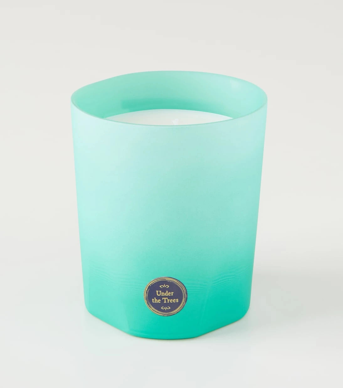 Trudon - Under The Trees scented candle by Alexandra Carlin