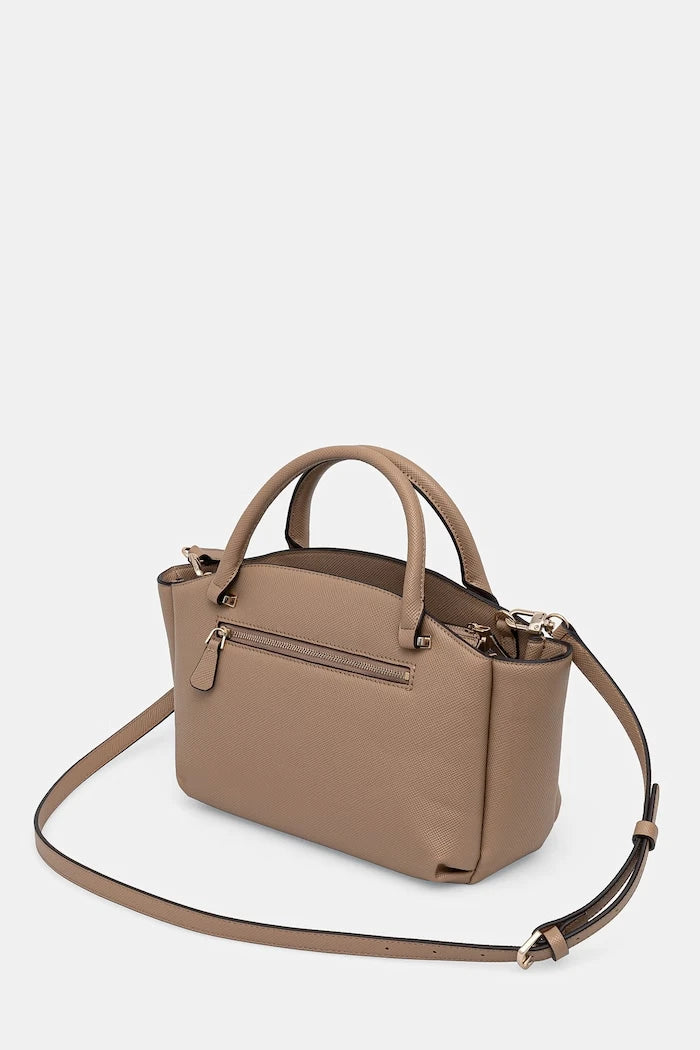Guess kadın crossbody suni deri çanta GILDA