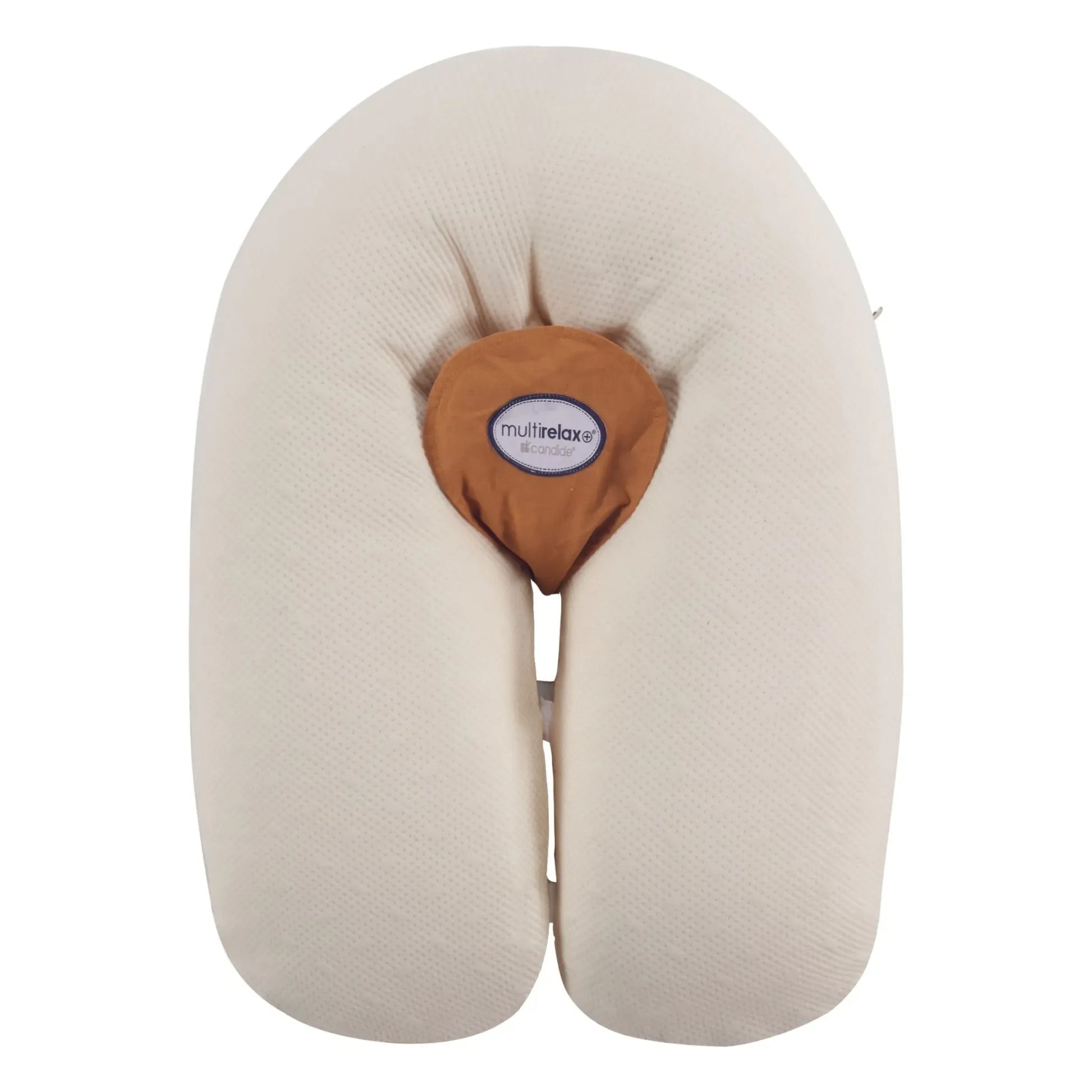 Candide - Multirelax cushion | Ecru