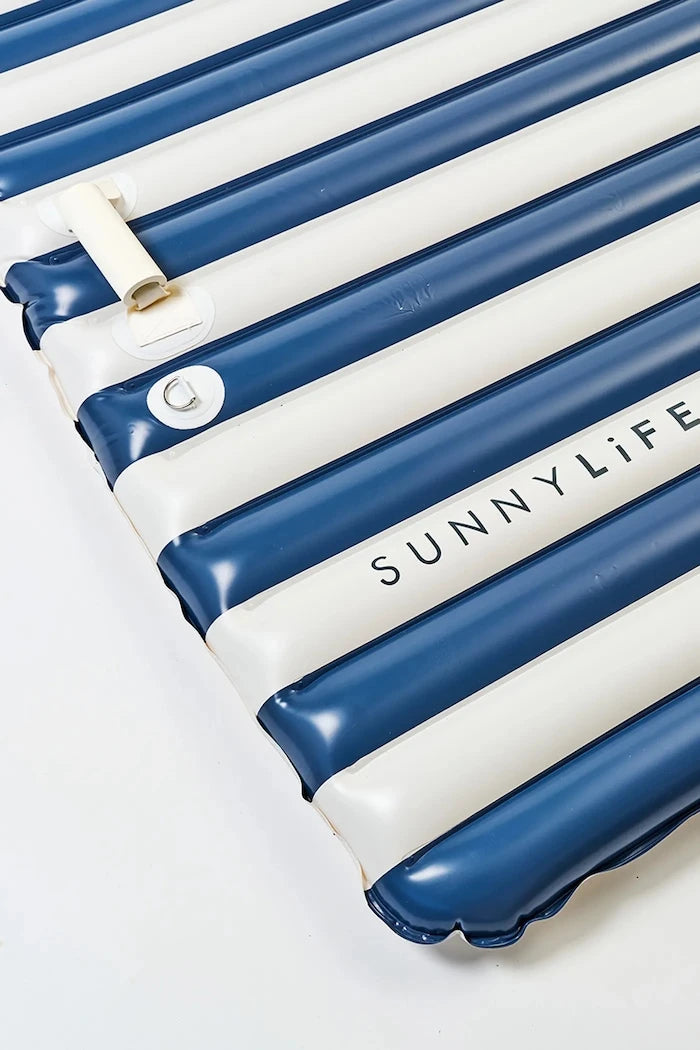 SunnyLife надуваем матрак 272 x 196 cm