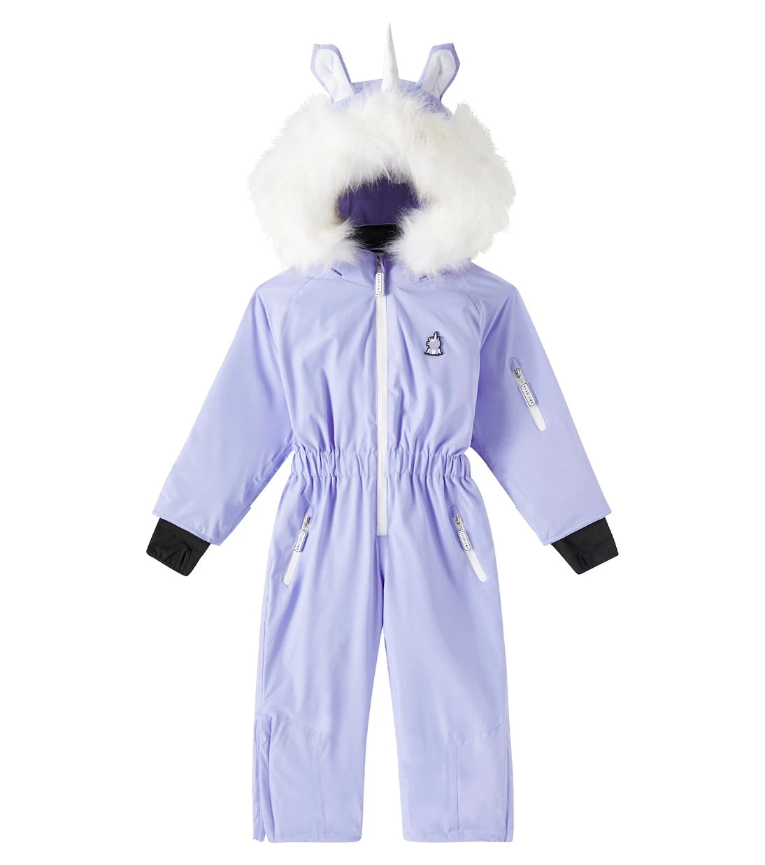 Roarsome - Sparkle The Unicorn snowsuit