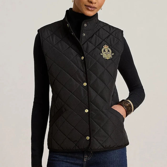 Lauren Ralph Lauren елек дамски
