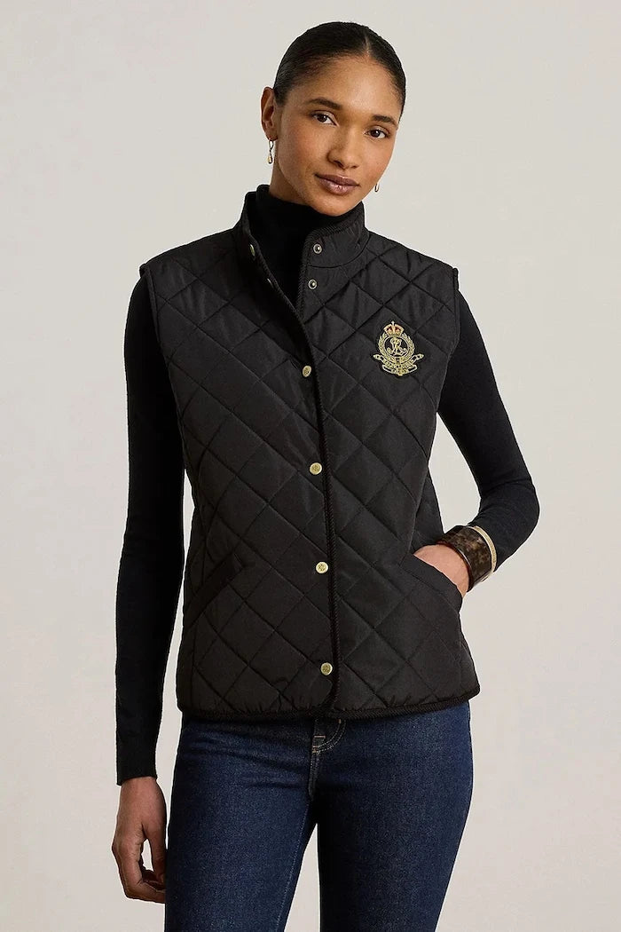 Lauren Ralph Lauren елек дамски