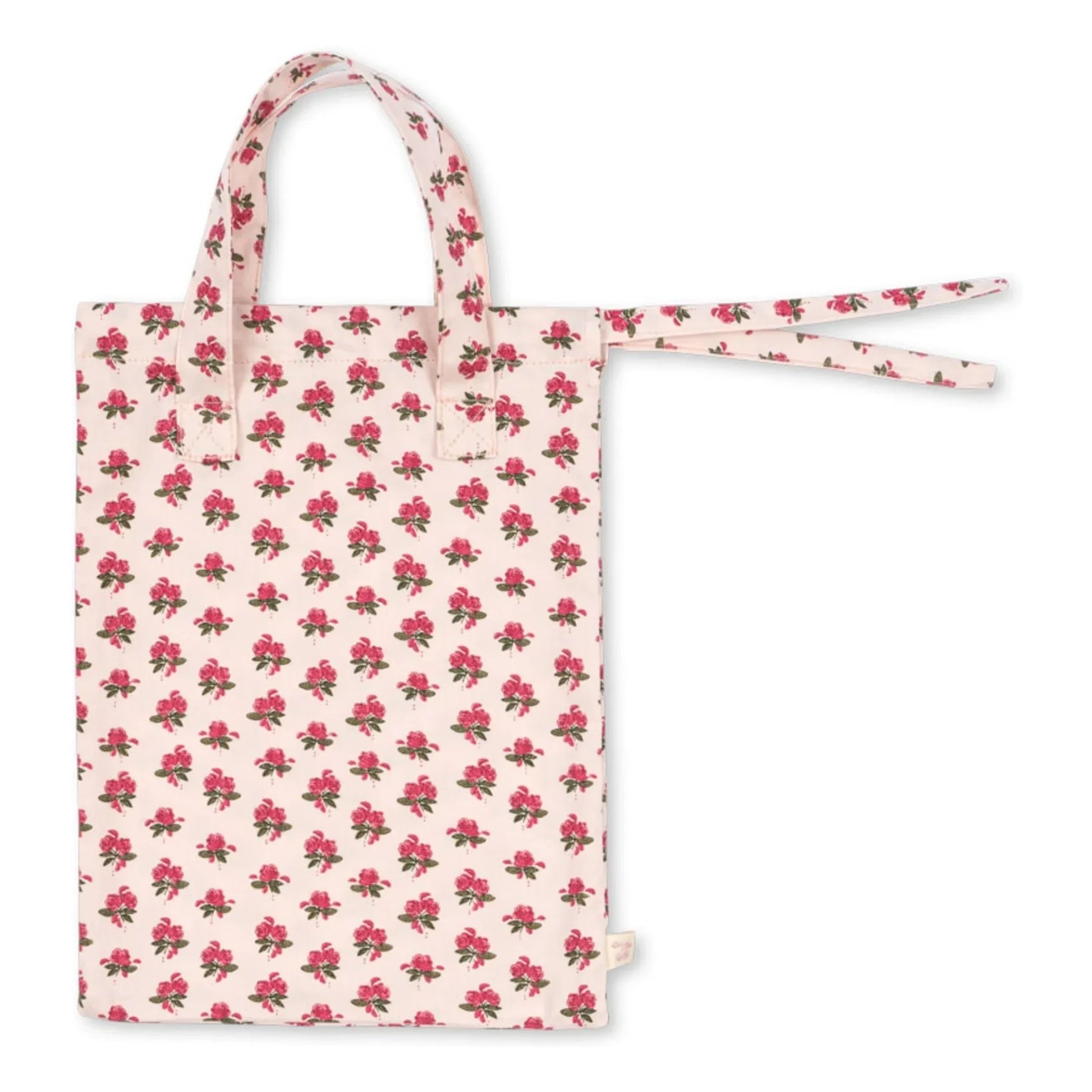 Konges Sløjd - Rosie doll bedding set | Pink