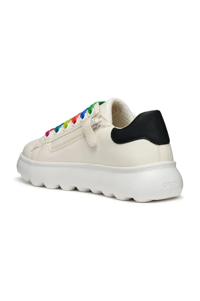 Geox PUFFYPOP Çocuk Spor Ayakkabı