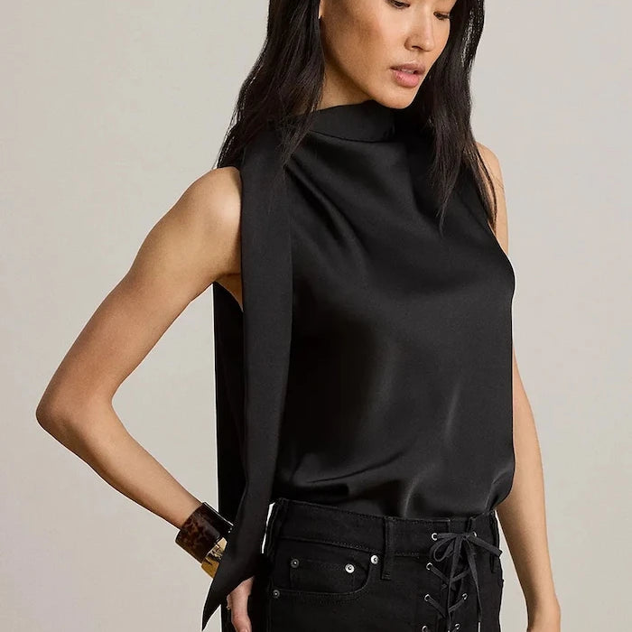 Lauren Ralph Lauren kadın bluz